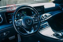 مرسيدس بنز E-Class